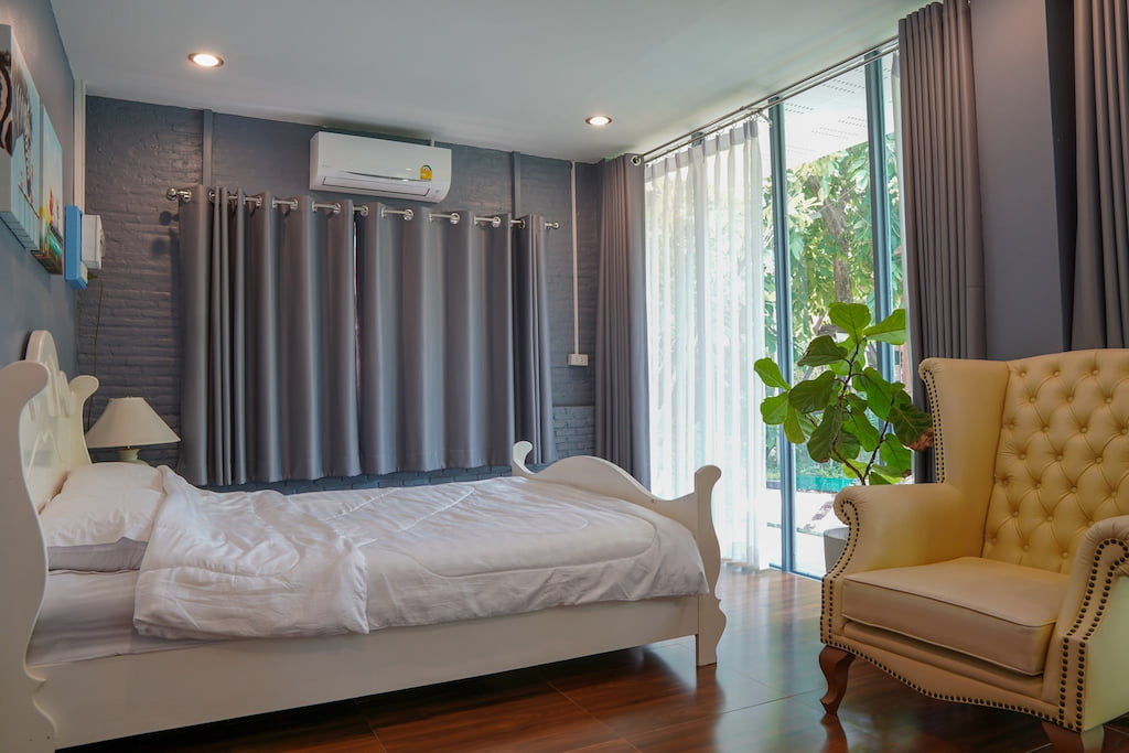 40 ที่พักขอนแก่น Pet Friendly หมาใหญ่พักได้ | ในเมือง/เขื่อนอุบลรัตน์/ภูผาม่าน