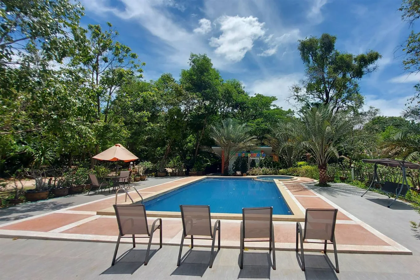 40 ที่พักขอนแก่น Pet Friendly หมาใหญ่พักได้ | ในเมือง/เขื่อนอุบลรัตน์/ภูผาม่าน