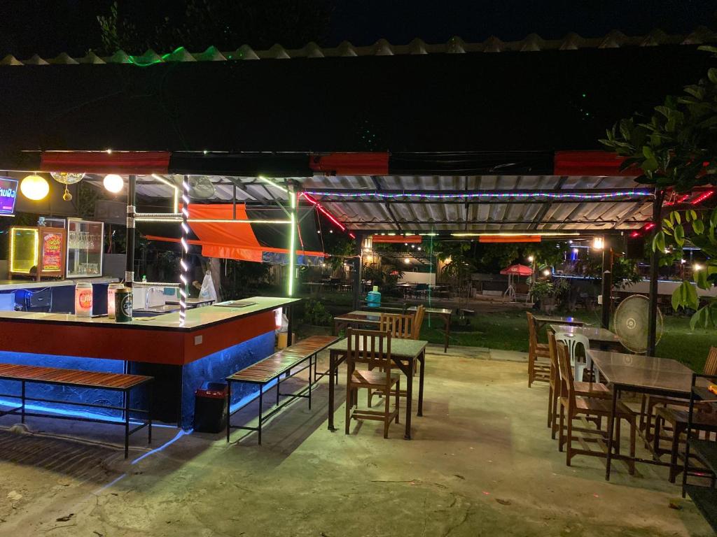 40 ที่พักขอนแก่น Pet Friendly หมาใหญ่พักได้ | ในเมือง/เขื่อนอุบลรัตน์/ภูผาม่าน