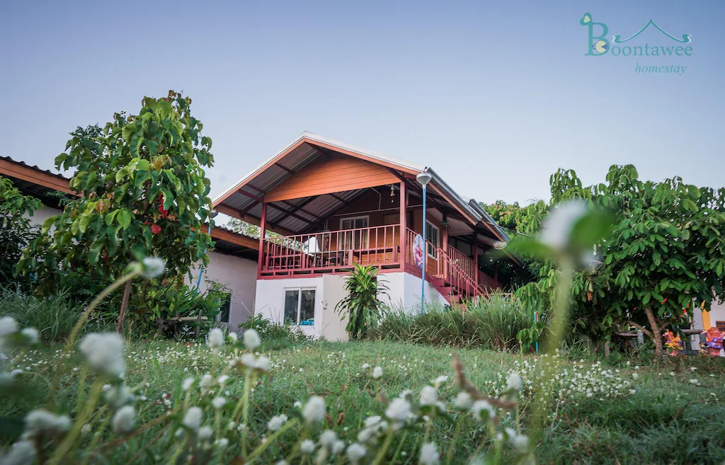 40 ที่พักขอนแก่น Pet Friendly หมาใหญ่พักได้ | ในเมือง/เขื่อนอุบลรัตน์/ภูผาม่าน