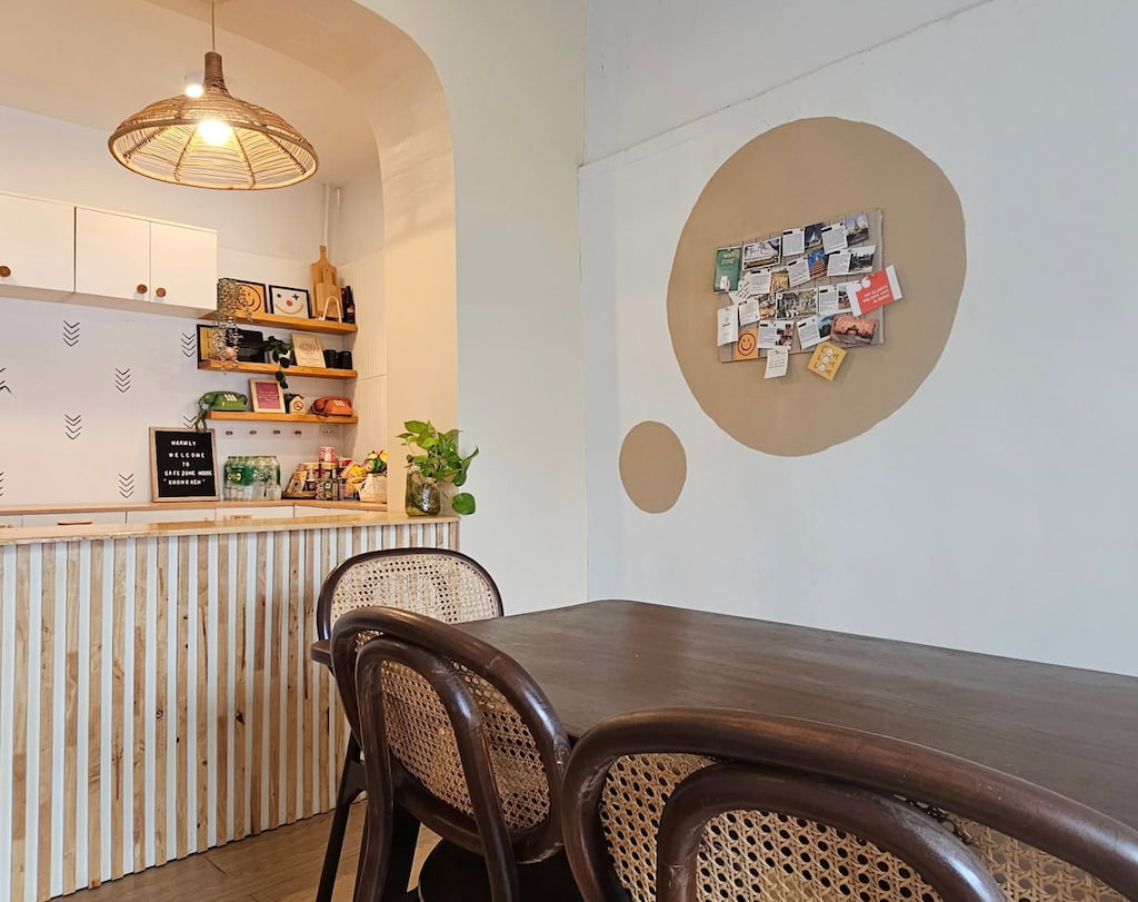 ที่พักขอนแก่น Pet Friendly พูลวิลล่า  Safe Zone House (บ้านเซฟโซน) บ้านเป็นหลัง ใกล้ตัวเมือง