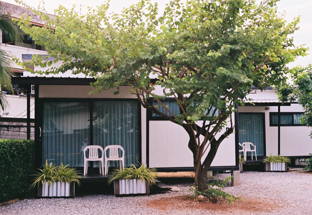 40 ที่พักขอนแก่น Pet Friendly หมาใหญ่พักได้ | ในเมือง/เขื่อนอุบลรัตน์/ภูผาม่าน