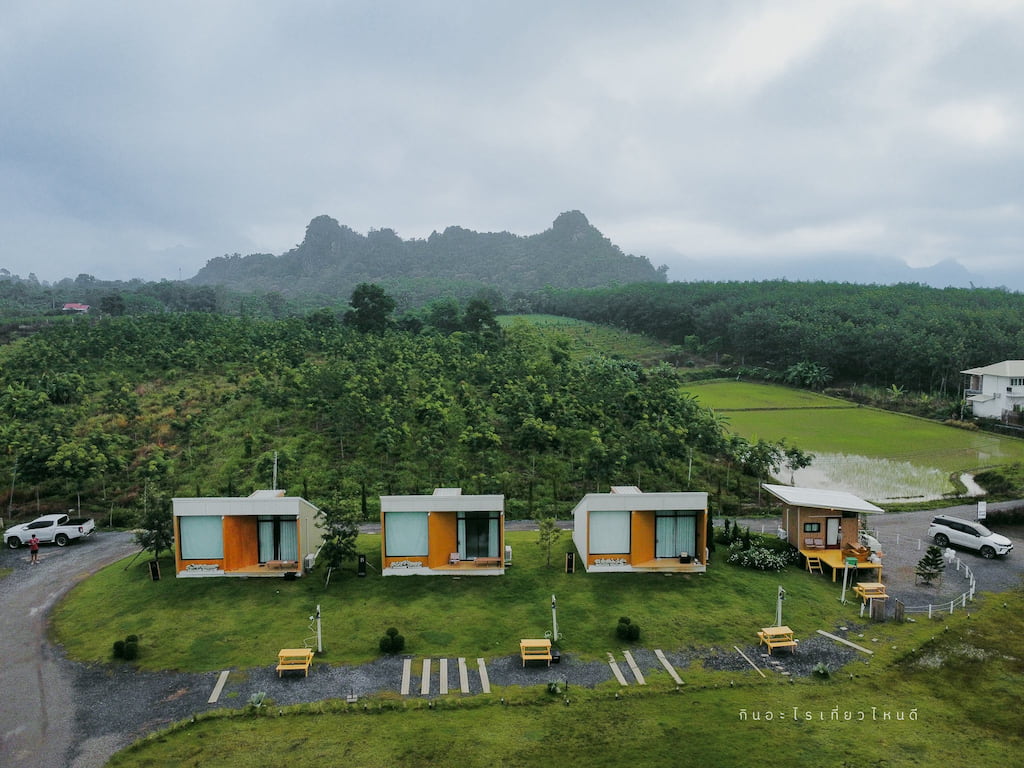 40 ที่พักขอนแก่น Pet Friendly หมาใหญ่พักได้ | ในเมือง/เขื่อนอุบลรัตน์/ภูผาม่าน