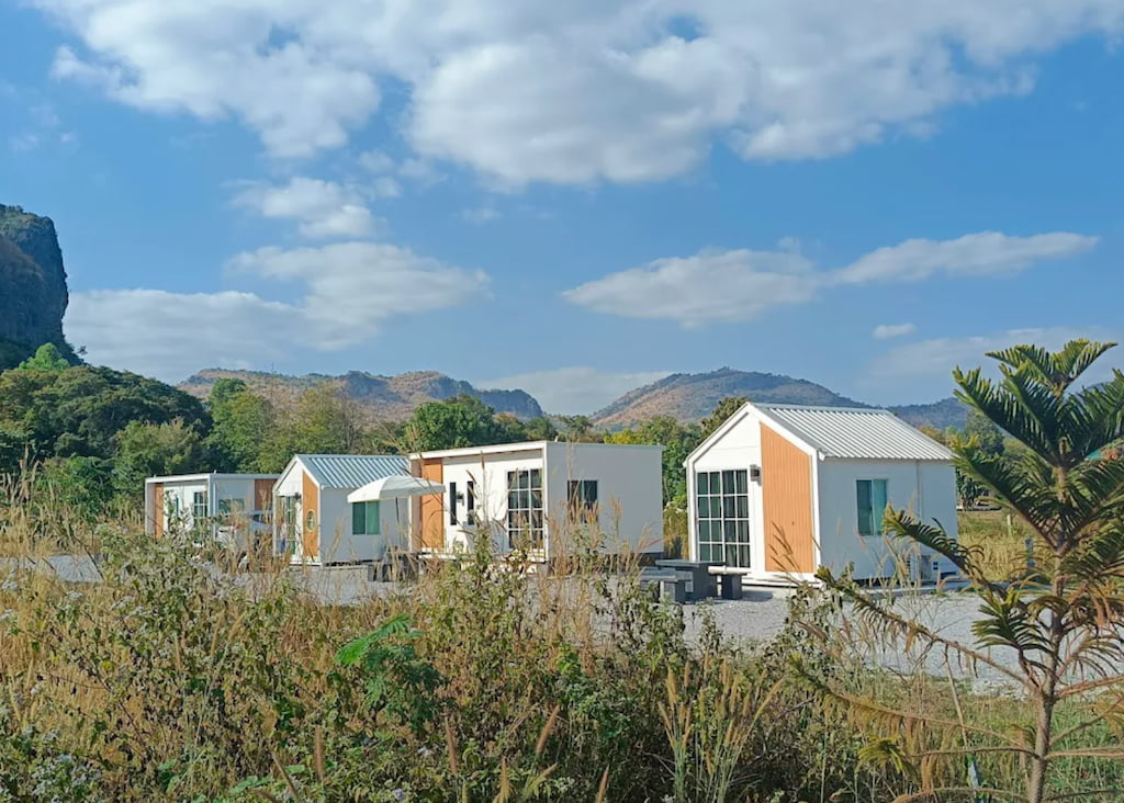 16 ที่พักภูผาม่าน ขอนแก่น Pet Friendly (หมา/แมว) หมาใหญ่พักได้ 2569