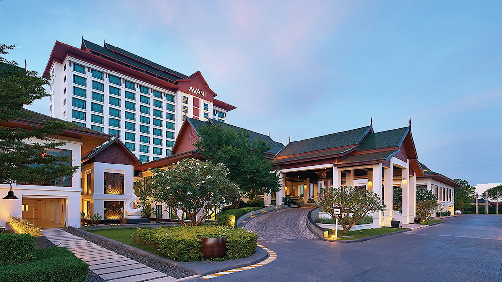 25 ที่พักขอนแก่น Pet Friendly หมาแมวพักได้ (ในเมือง) ใกล้เซ็นทรัล & บึงแก่นนคร 2569