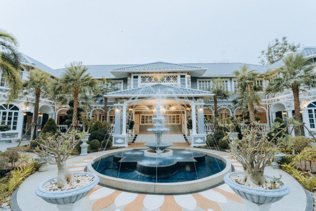 25 ที่พักขอนแก่น Pet Friendly หมาแมวพักได้ (ในเมือง) ใกล้เซ็นทรัล & บึงแก่นนคร 2569