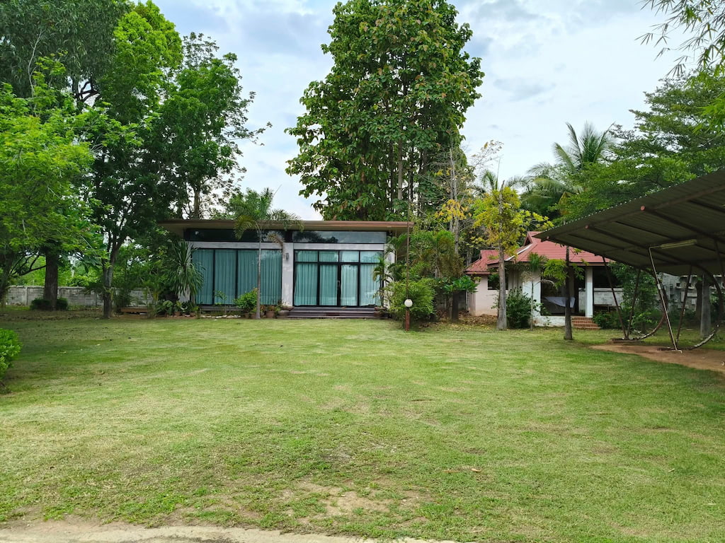 25 ที่พักขอนแก่น Pet Friendly หมาแมวพักได้ (ในเมือง) ใกล้เซ็นทรัล & บึงแก่นนคร 2569