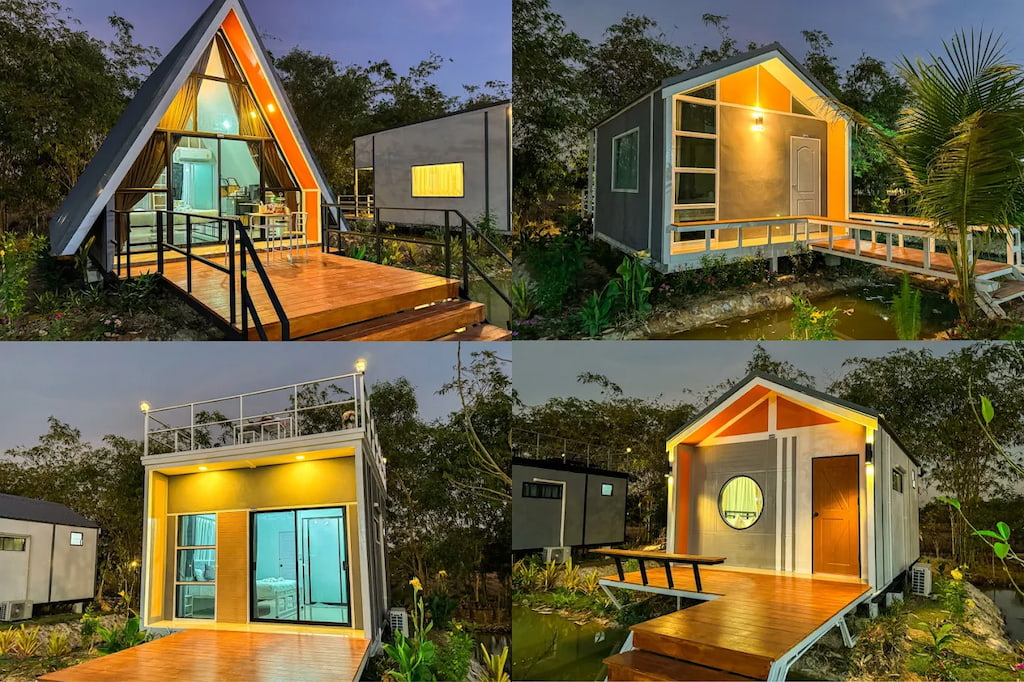 25 ที่พักขอนแก่น Pet Friendly หมาแมวพักได้ (ในเมือง) ใกล้เซ็นทรัล & บึงแก่นนคร 2569