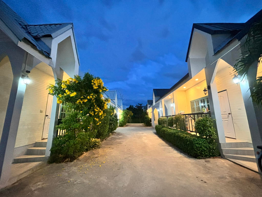 25 ที่พักขอนแก่น Pet Friendly หมาแมวพักได้ (ในเมือง) ใกล้เซ็นทรัล & บึงแก่นนคร 2569