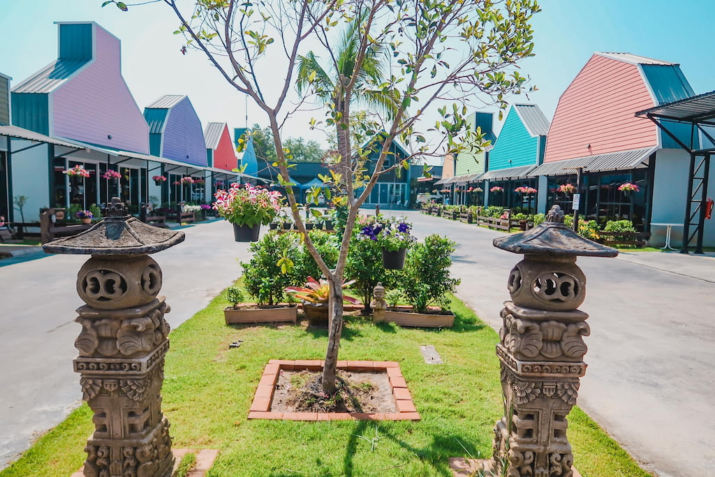 25 ที่พักขอนแก่น Pet Friendly หมาแมวพักได้ (ในเมือง) ใกล้เซ็นทรัล & บึงแก่นนคร 2569