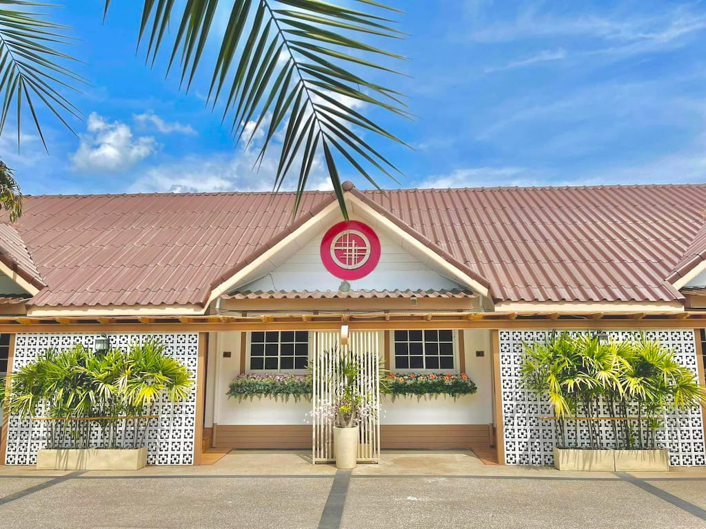 25 ที่พักขอนแก่น Pet Friendly หมาแมวพักได้ (ในเมือง) ใกล้เซ็นทรัล & บึงแก่นนคร 2569