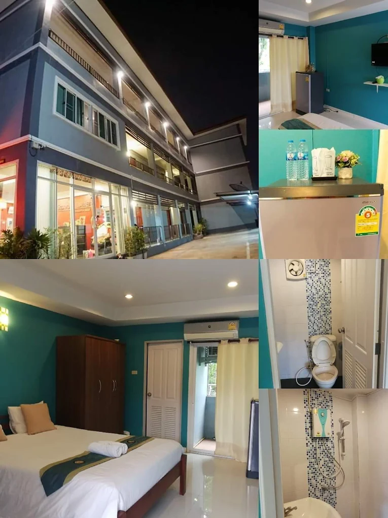 25 ที่พักขอนแก่น Pet Friendly หมาแมวพักได้ (ในเมือง) ใกล้เซ็นทรัล & บึงแก่นนคร 2569