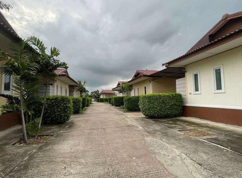 25 ที่พักขอนแก่น Pet Friendly หมาแมวพักได้ (ในเมือง) ใกล้เซ็นทรัล & บึงแก่นนคร 2569