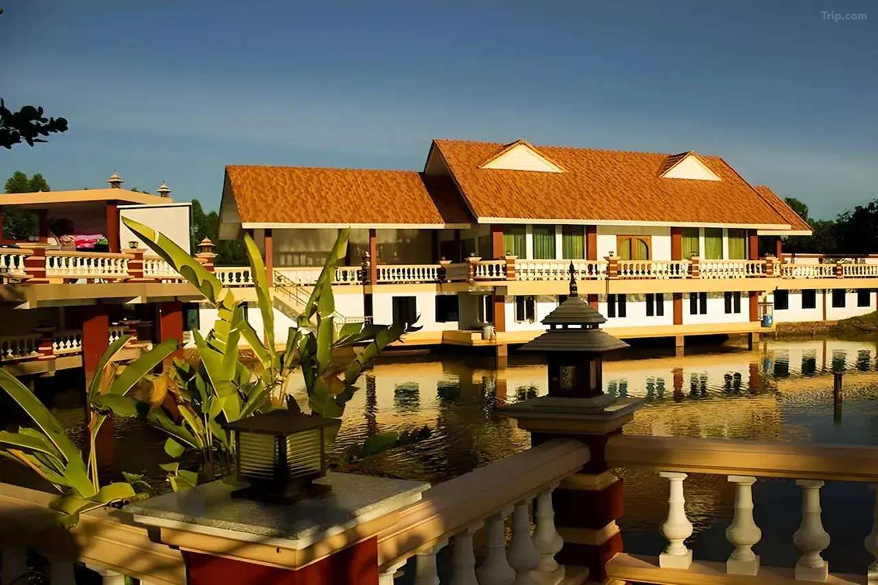 25 ที่พักขอนแก่น Pet Friendly หมาแมวพักได้ (ในเมือง) ใกล้เซ็นทรัล & บึงแก่นนคร 2569