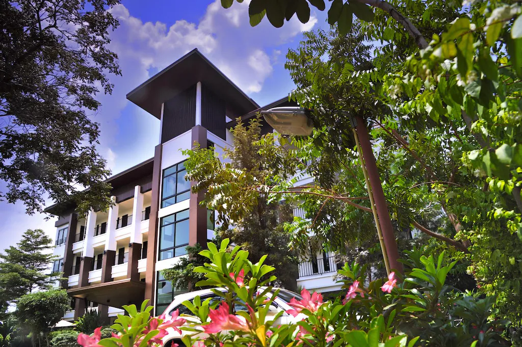 25 ที่พักขอนแก่น Pet Friendly หมาแมวพักได้ (ในเมือง) ใกล้เซ็นทรัล & บึงแก่นนคร 2569