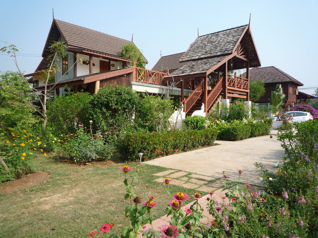 25 ที่พักขอนแก่น Pet Friendly หมาแมวพักได้ (ในเมือง) ใกล้เซ็นทรัล & บึงแก่นนคร 2569