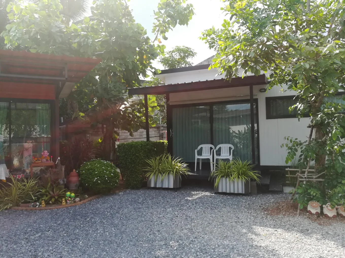 25 ที่พักขอนแก่น Pet Friendly หมาแมวพักได้ (ในเมือง) ใกล้เซ็นทรัล & บึงแก่นนคร 2569