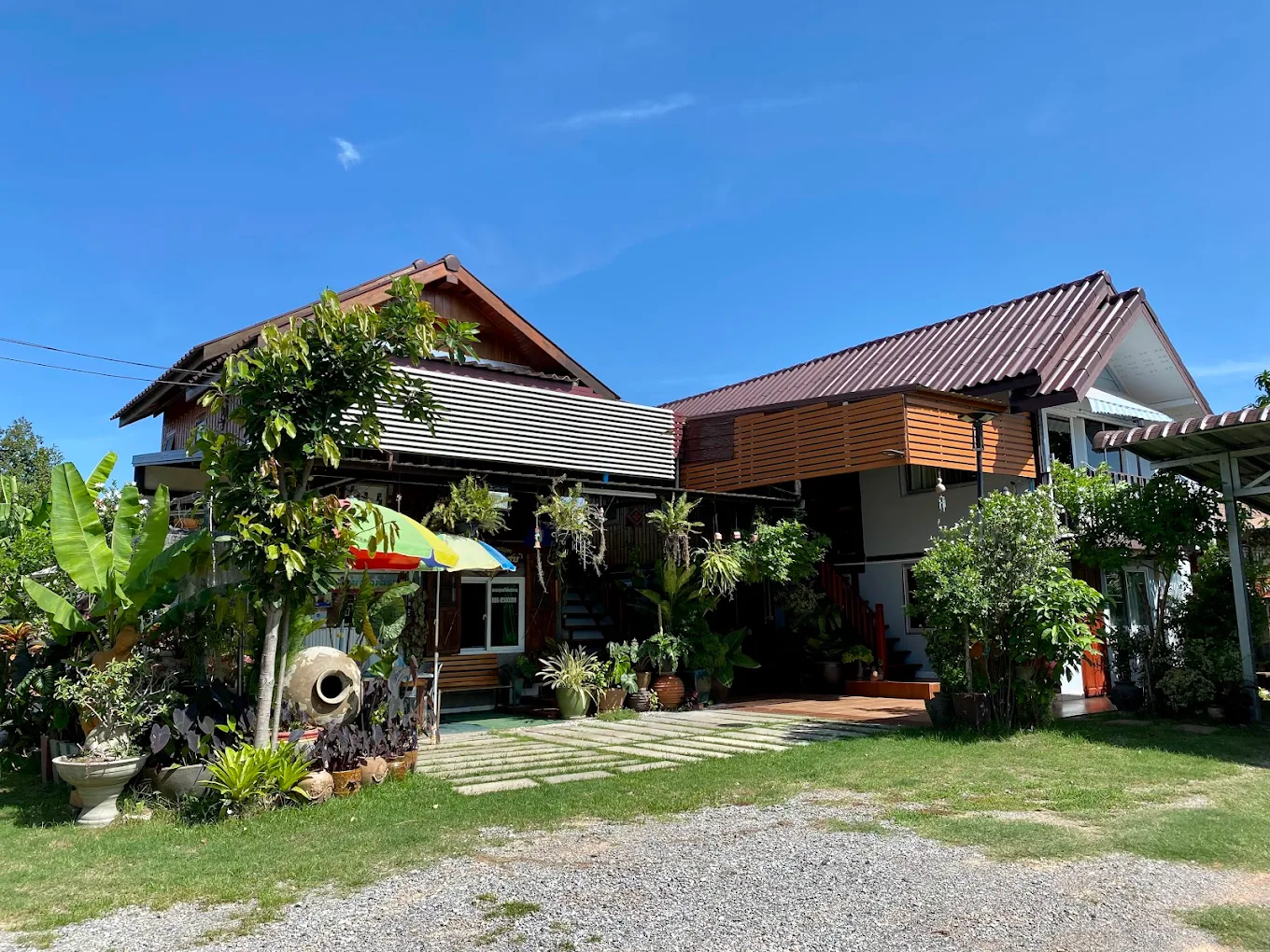 25 ที่พักขอนแก่น Pet Friendly หมาแมวพักได้ (ในเมือง) ใกล้เซ็นทรัล & บึงแก่นนคร 2569