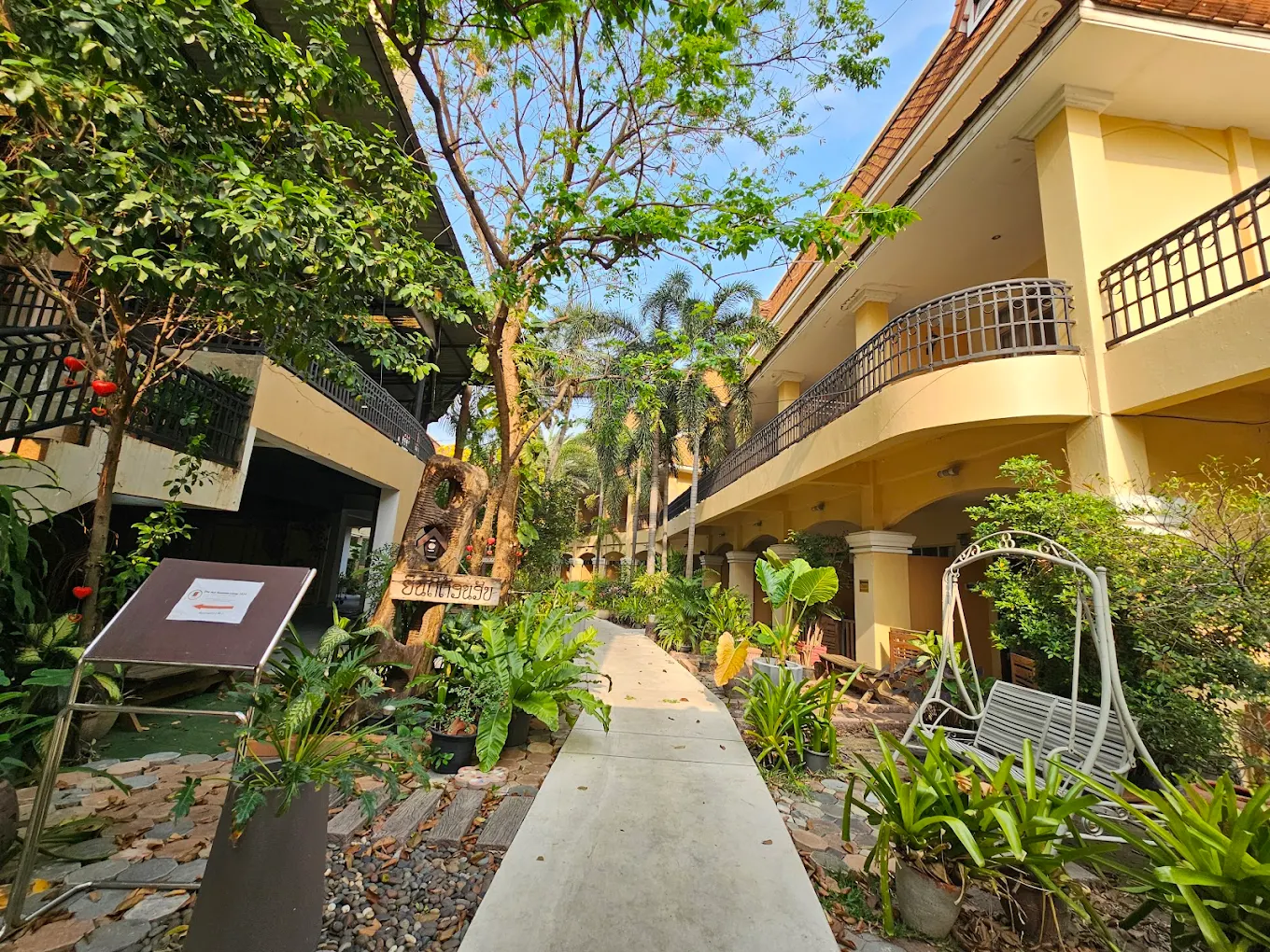 25 ที่พักขอนแก่น Pet Friendly หมาแมวพักได้ (ในเมือง) ใกล้เซ็นทรัล & บึงแก่นนคร 2569