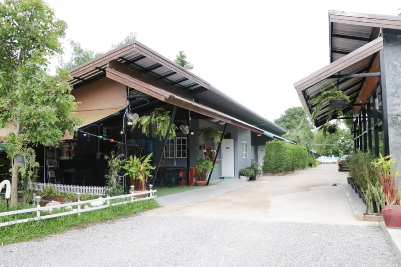 25 ที่พักขอนแก่น Pet Friendly หมาแมวพักได้ (ในเมือง) ใกล้เซ็นทรัล & บึงแก่นนคร 2569