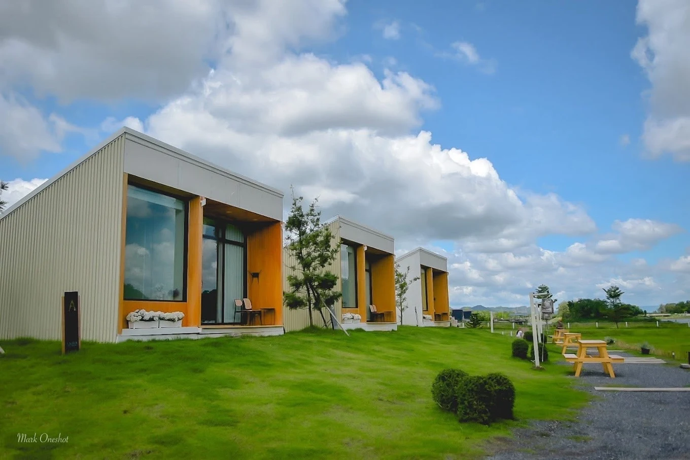 16 ที่พักภูผาม่าน ขอนแก่น Pet Friendly (หมา/แมว) หมาใหญ่พักได้ 2569