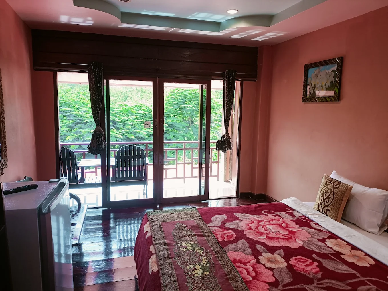 15 ที่พักสังขละบุรี กาญจนบุรี หมา–แมวพักได้