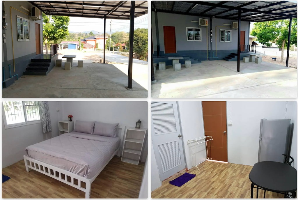 อัปเดต 2569! ที่พักสัตว์เลี้ยงพักได้ สังขละบุรี กาญจนบุรี (หมาใหญ่) ใกล้สะพานมอญ ชมเมืองบาดาล