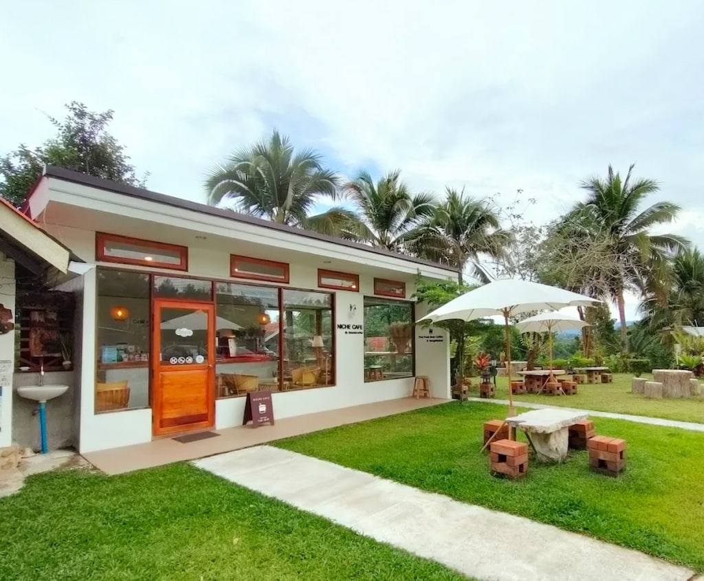 อัปเดต 2569! ที่พักสัตว์เลี้ยงพักได้ สังขละบุรี กาญจนบุรี (หมาใหญ่) ใกล้สะพานมอญ ชมเมืองบาดาล