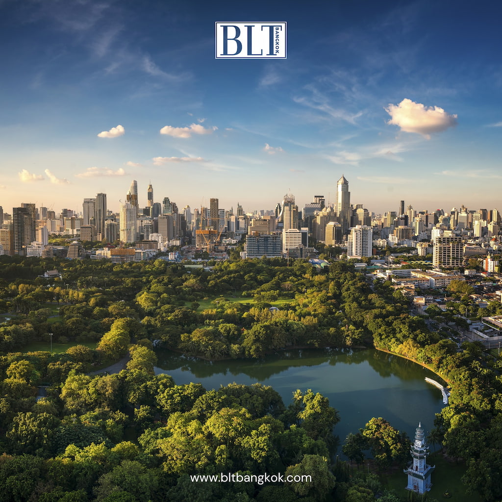 ข่าวดี! Dog Park สวนลุมพินี เตรียมเปิด 31 ธ.ค. 68 l พื้นที่ออกกำลังกายสำหรับหมาแมว