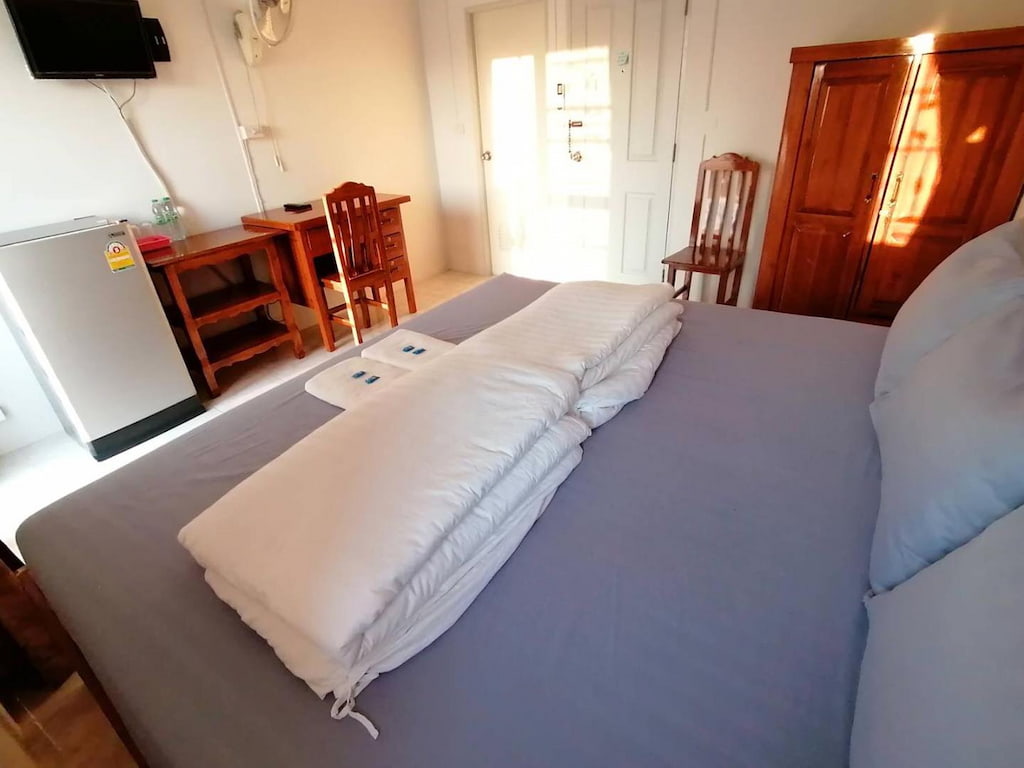 10 ที่พักหาดวอนนภา บางแสน หมาพักได้ (Pet Friendly) | อัปเดต 2569