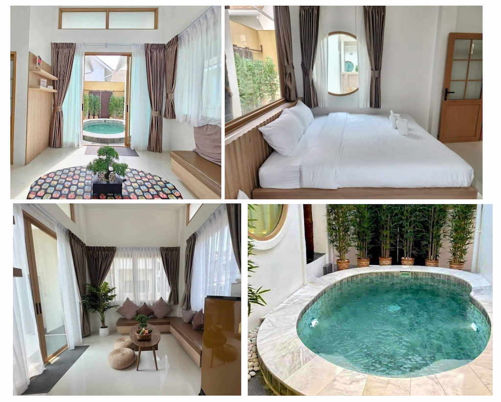 10 ที่พักหาดวอนนภา บางแสน หมาพักได้ (Pet Friendly) | อัปเดต 2569