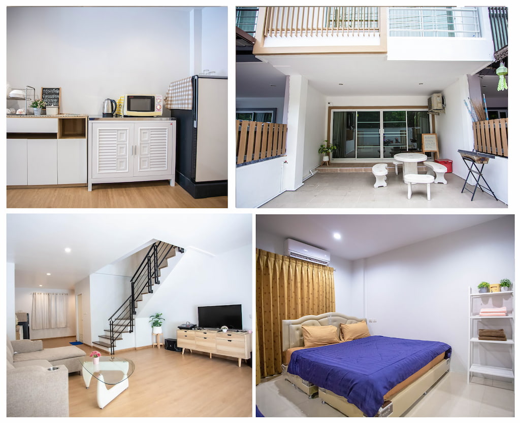 10 ที่พักหาดวอนนภา บางแสน หมาพักได้ (Pet Friendly) | อัปเดต 2569