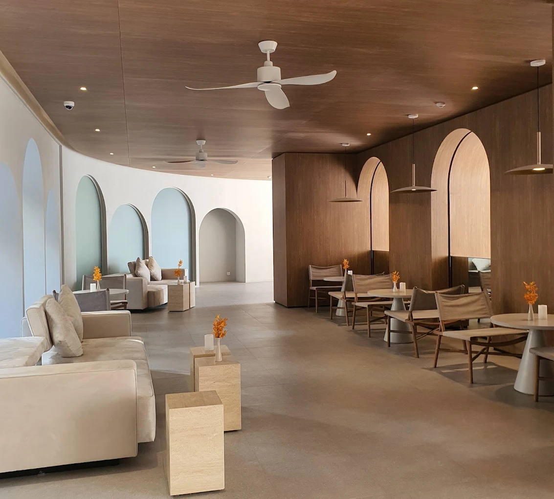 โรงแรม Terra Nara พัทยา | รับหมาใหญ่ (Pet Friendly) ใกล้ชายหาด 200 ม.