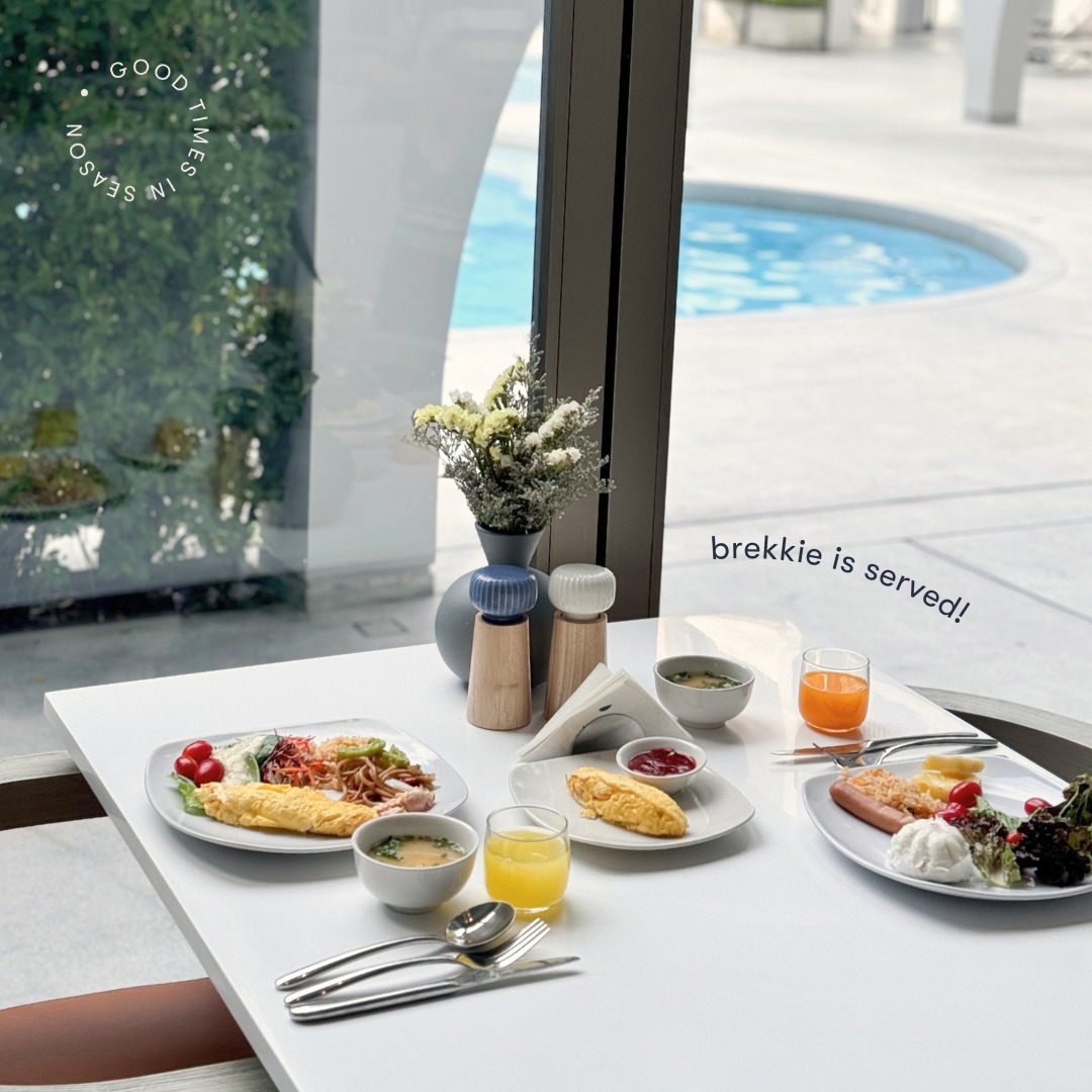 โรงแรม Terra Nara พัทยา | รับหมาใหญ่ (Pet Friendly) ใกล้ชายหาด 200 ม.