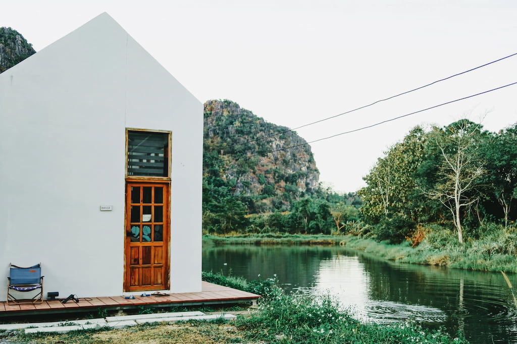 นอนนิ่ง อิงดาว จ.เลย Pet Friendly (วิวฟูจิเมืองเลย) หมาใหญ่พักได้ 