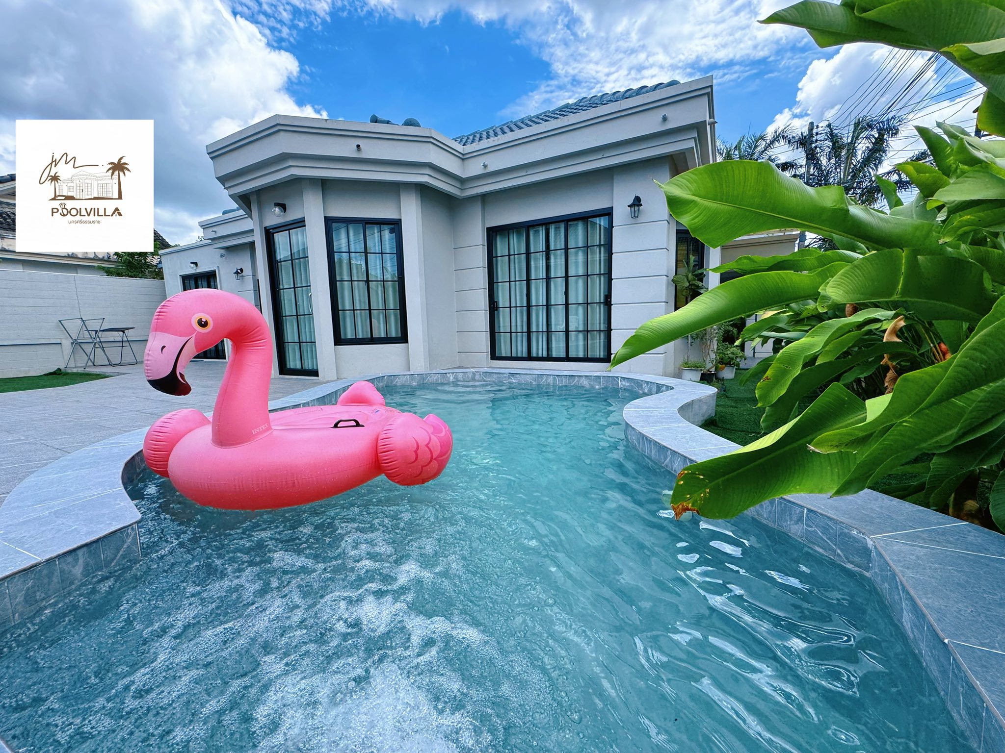 3 ที่พักนครศรีธรรมราช (Pet Friendly) ในเมือง ใกล้เซ็นทรัล หมาพักได้ 2026