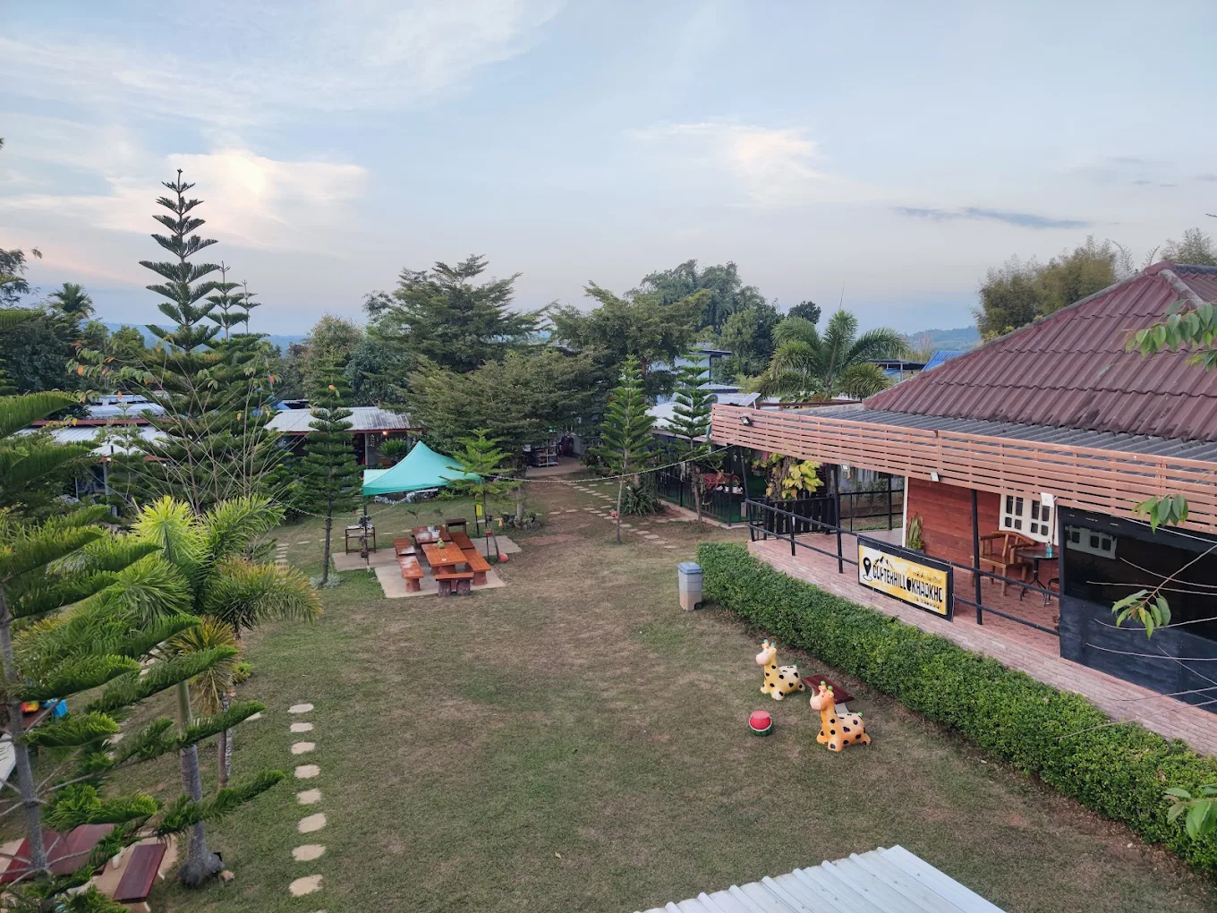 16 ที่พักเขาค้อ–ภูทับเบิก เพชรบูรณ์ | Pet Friendly หมาใหญ่พักได้ อัพเดท 2569