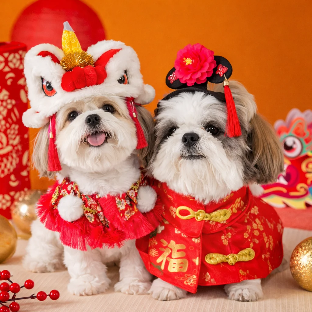 อัพเดทแบบชุดจีนหมาแมว ล่าสุด ปี 2069