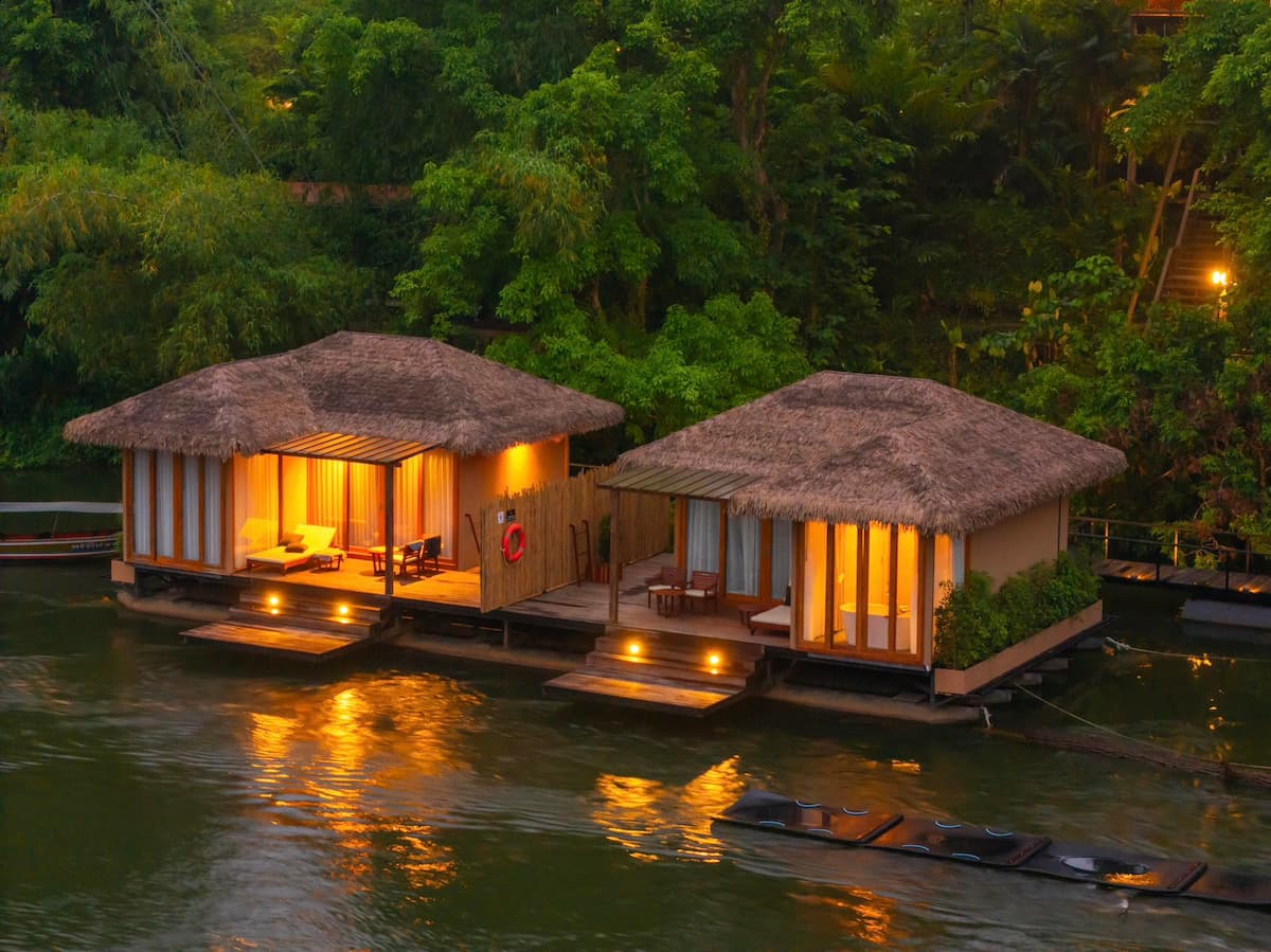 15 ที่พักหมาพักได้ ใกล้กรุงเทพ หมาใหญ่พักได้ | พัทยา เขาใหญ่ กาญจนบุรี 2569