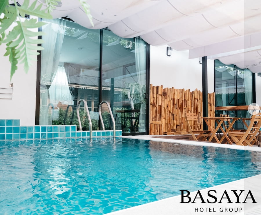 15 ที่พักหมาพักได้ ใกล้กรุงเทพ หมาใหญ่พักได้