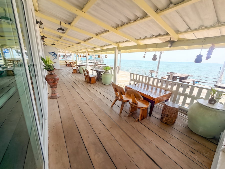 15 ที่พักหมาพักได้ ใกล้กรุงเทพ หมาใหญ่พักได้