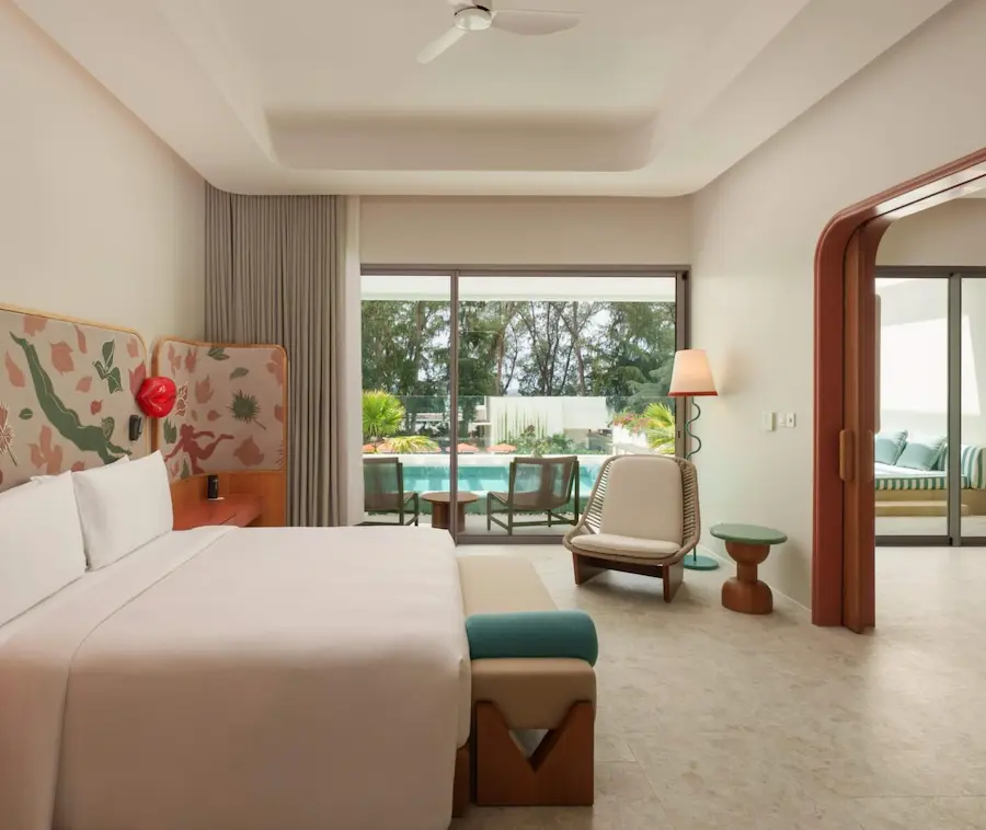 12 ที่พักหาดจอมเทียน พัทยาหมาพักได้ ติดทะเล Pet Friendly ใกล้กรุงเทพ 