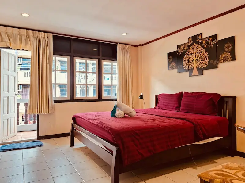 12 ที่พักหาดจอมเทียน พัทยาหมาพักได้ ติดทะเล Pet Friendly ใกล้กรุงเทพ 