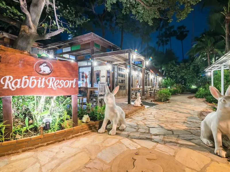 12 ที่พักหาดจอมเทียน พัทยาหมาพักได้ ติดทะเล Pet Friendly ใกล้กรุงเทพ 