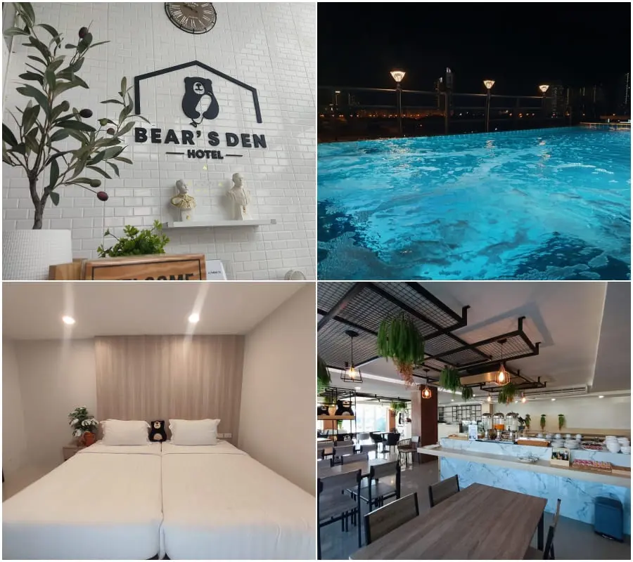 12 ที่พักหาดจอมเทียน พัทยาหมาพักได้ ติดทะเล Pet Friendly ใกล้กรุงเทพ 