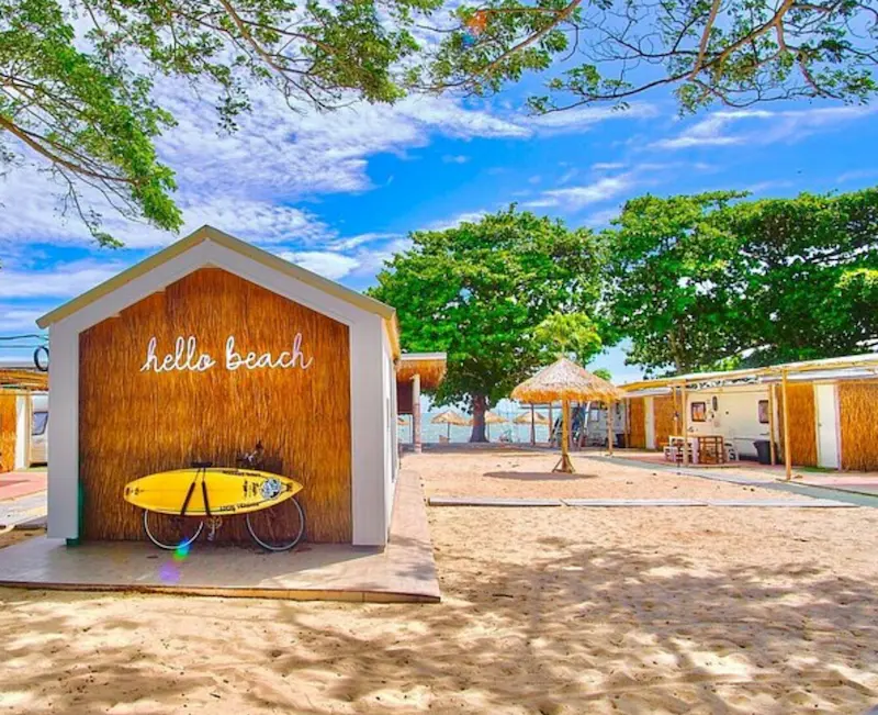 12 ที่พักหาดจอมเทียน พัทยาหมาพักได้ ติดทะเล Pet Friendly ใกล้กรุงเทพ