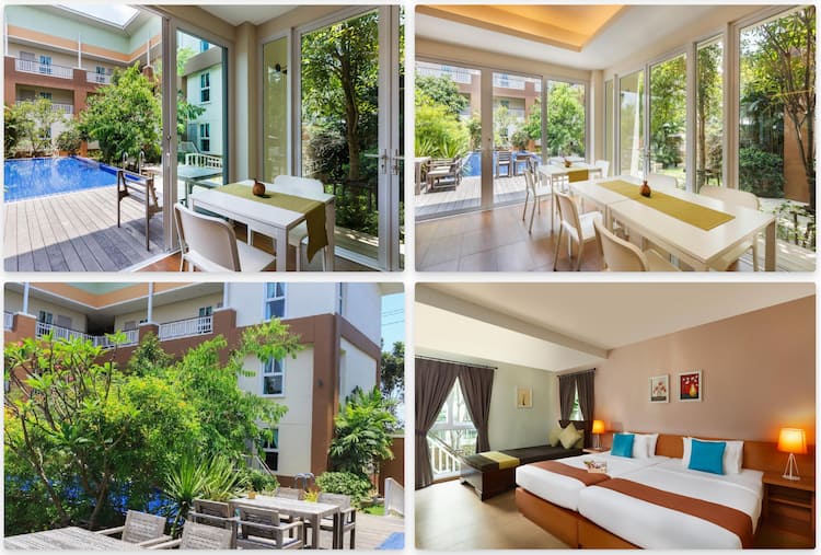 รวม 10 โรงแรม Pet Friendly กรุงเทพ พาหมาเข้าพักได้จริง