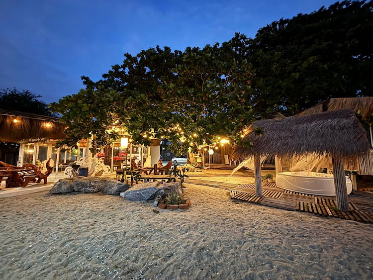 Feel The Sun ที่พักติดทะเลบางแสน หมาพักได้ บ้านพักส่วนตัว Pet Friendly อัปเดต 2569