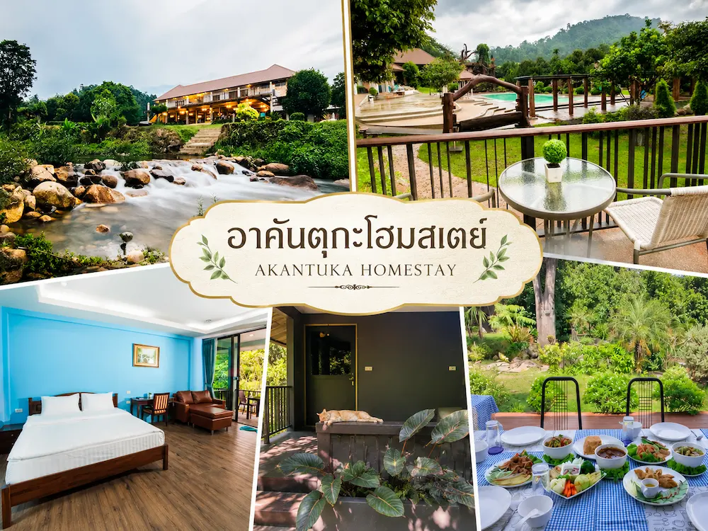 37 ที่พักจันทบุรี หมาพักได้ ติดทะเล หาดเจ้าหลาว คุ้งวิมาน ริมน้ำ ใกล้เมือง หมาใหญ่พักได้จริง