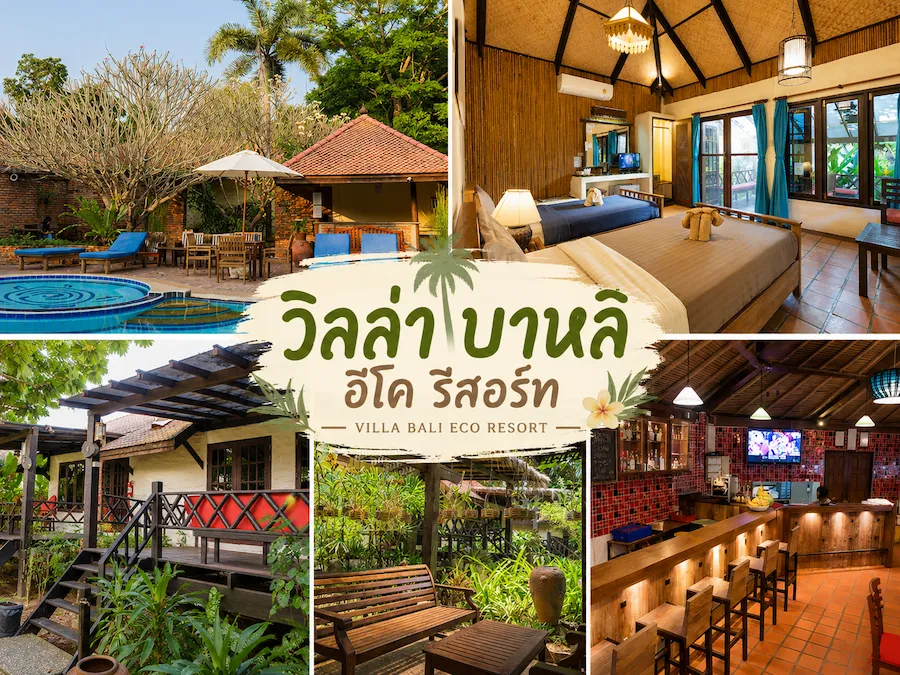 พาน้องหมาเที่ยวทะเลระยอง อัพเดทใหม่ รวมที่พัก Pet Friendly แยกโซนชายหาดฮิต ชัดเจน (หมาใหญ่พักได้)
